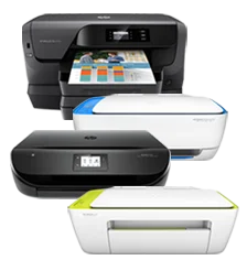 Printer Models