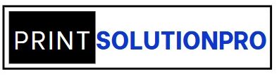 Print Solution Pro